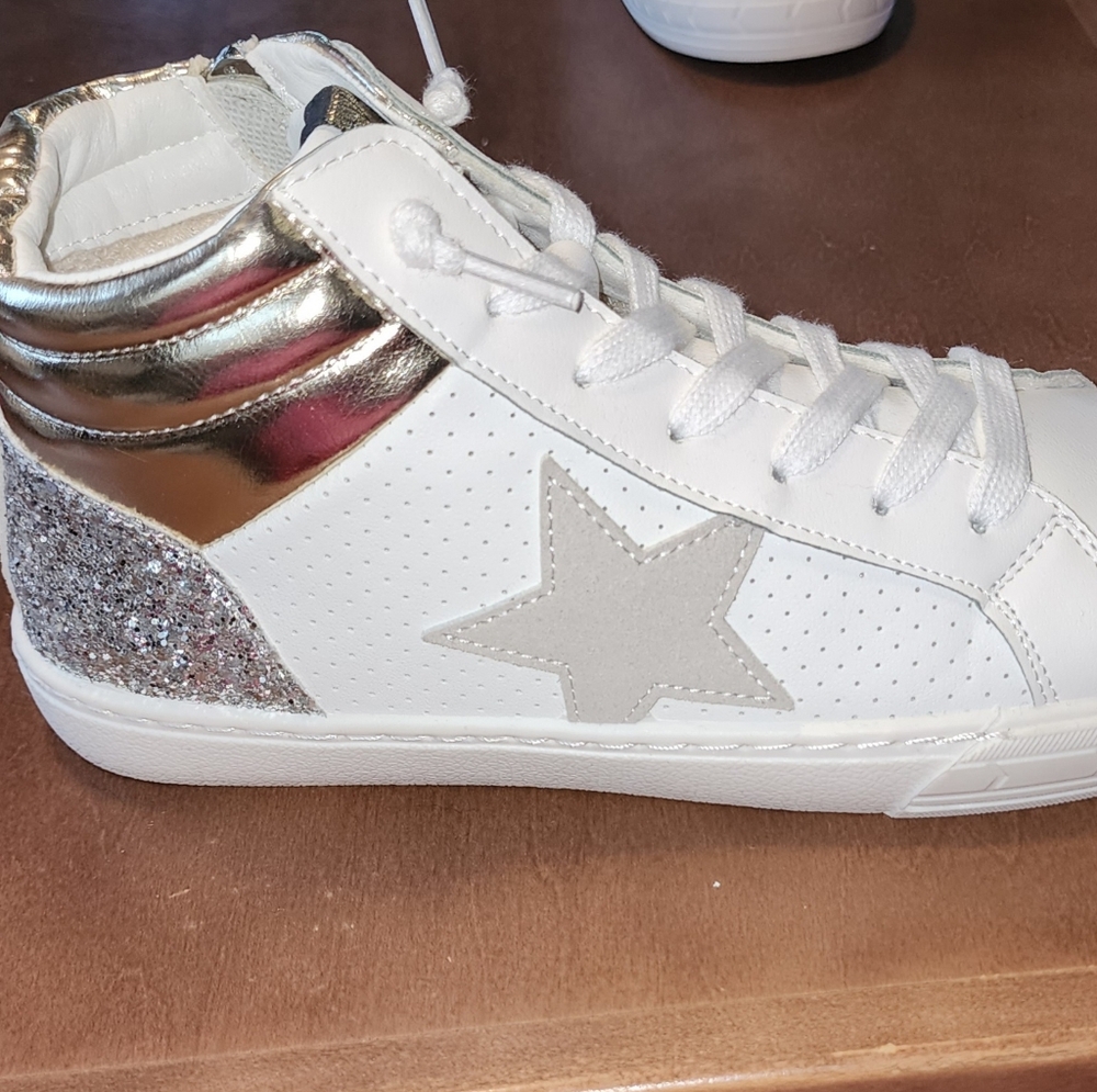 Vintage Havana Womens Size 8
